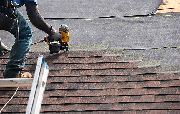 Licensed Roof Installation service in Pawcatuck, CT - Brentwood Metal Roofing